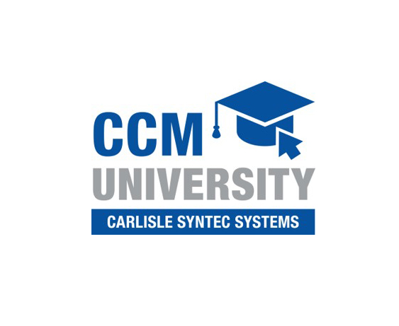 CCM University Logo
