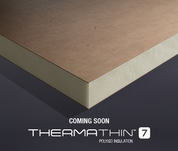 ThermaThin 7 Navigation Feature
