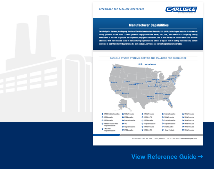 Manufacturer Comparison Thumbnail